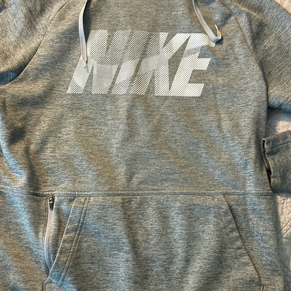 Nike hoodie